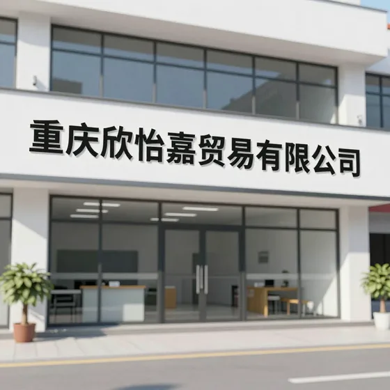 重庆欣怡嘉贸易有限公司