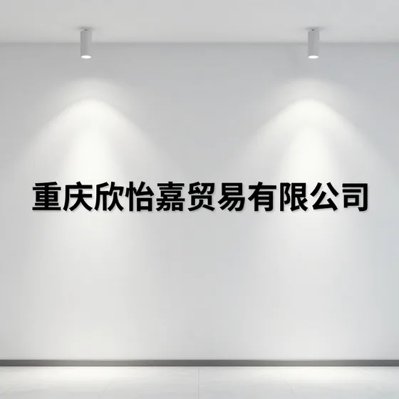 重庆欣怡嘉贸易有限公司